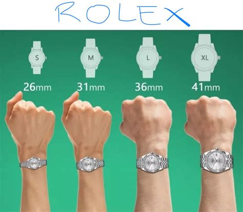 rolex dial feet 12.5 37|rolex wrist size chart.